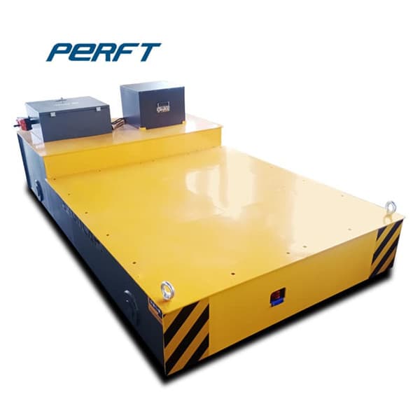 <h3>industrial busbar operated transfer trolley direct factory </h3>
